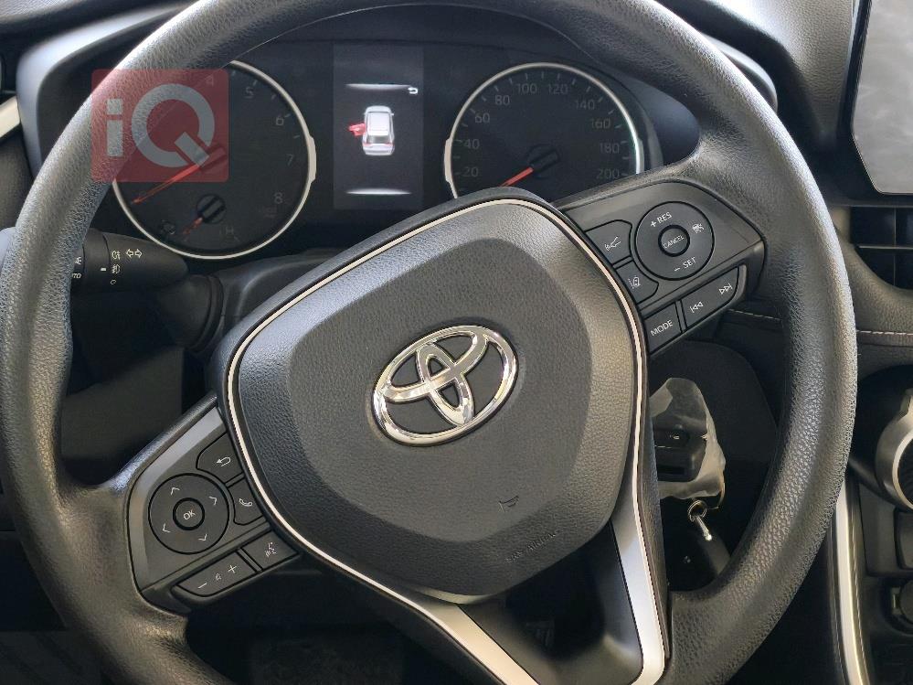 تويوتا راف 4